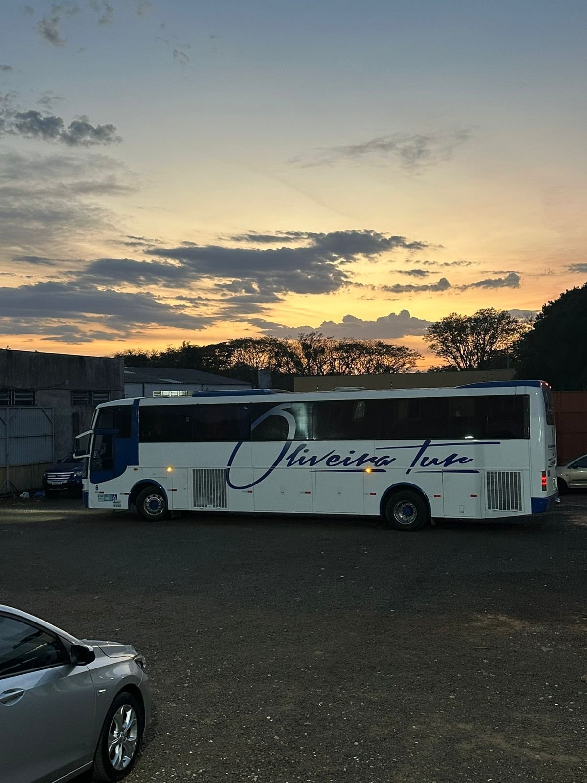 Excursão ao Paraguai - Oliveira Tur - Viagem para Ciudad del Este saindo de Curitiba e Paranaguá