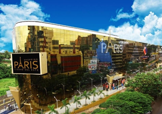 Excursão Oliveira Tur ao Paraguai - Foto 3 - Viagem para Ciudad del Este