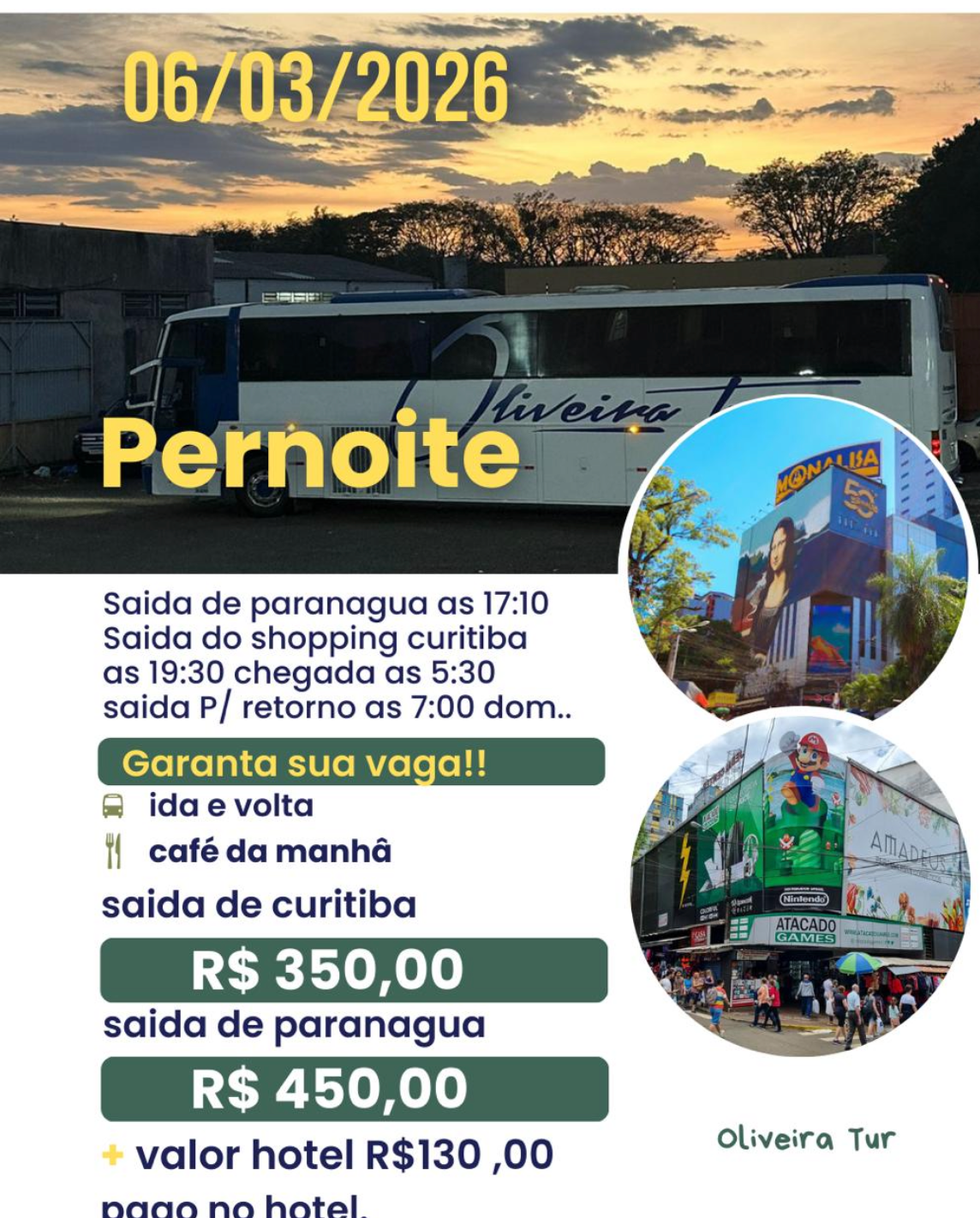 Promoção